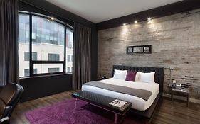 Hotel Metro